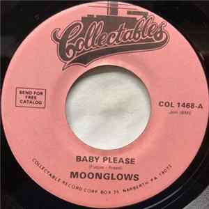 The Moonglows - Baby Please Mp3