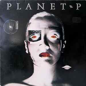 Planet P - Planet P Mp3