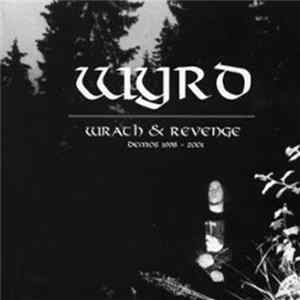 Wyrd - Wrath & Revenge Mp3