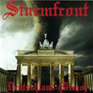 Sturmfront - Deutschland Mp3
