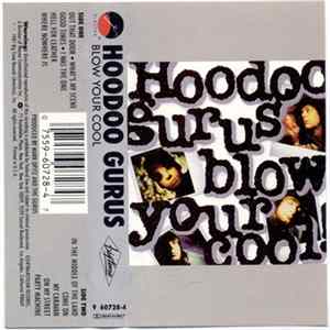 Hoodoo Gurus - Blow Your Cool Mp3