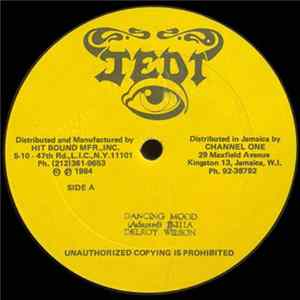 Delroy Wilson / Tetrack - Dancing Mood / Trappers Mp3