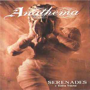 Anathema - Serenades Mp3