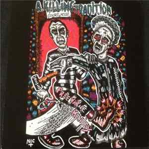A Killing Tradition - Free Wayne Henley Mp3