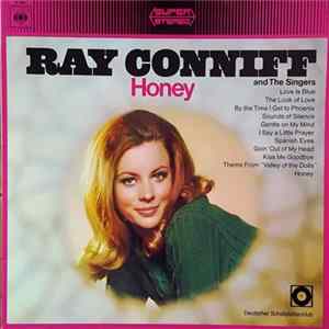 Ray Conniff And The Singers - Honey Mp3