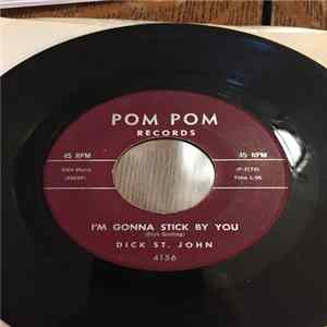Dick St. John - Sha-Ta Mp3