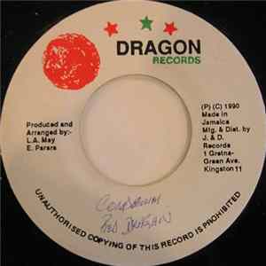 Red Dragon - Condemn Mp3