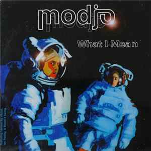 Modjo - What I Mean Mp3