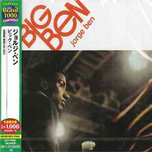 Jorge Ben - Big Ben Mp3