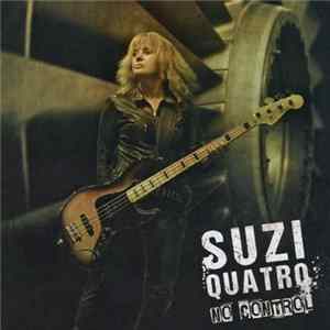 Suzi Quatro - No Control Mp3