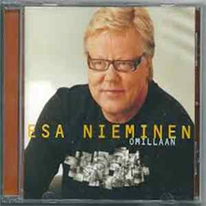 Esa Nieminen - Omillaan Mp3