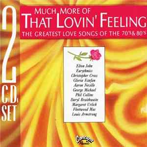 Various - Much More Of That Lovin' Feeling Mp3