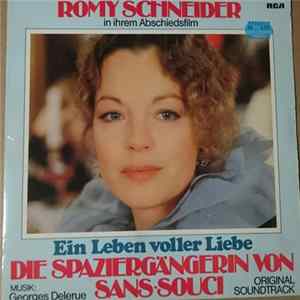 Georges Delerue - Die Spaziergängerin Von Sans-Souci (Original Soundtrack) Mp3