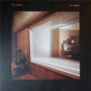 Nils Frahm - All Melody Mp3