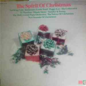 Various - The Spirit Of Christmas Mp3