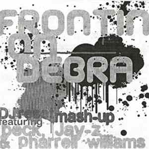 Beck Featuring Jay-Z & Pharrell Williams - Frontin' On Debra (DJ Reset Mash-Up) Mp3