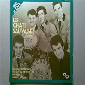 Les Chats Sauvages - Les Chats Sauvages Volume 1 Mp3