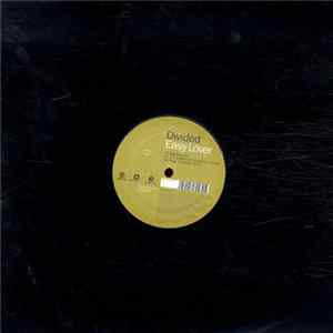 Divided - Easy Lover Mp3