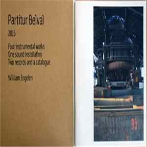 William Engelen - Partitur Belval Mp3