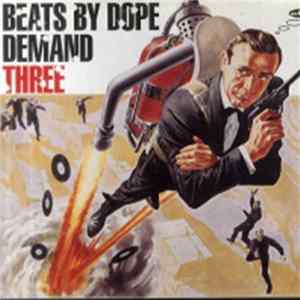 Various - Beats By Dope Demand Three Mp3