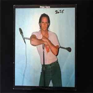 Peter Ivers - Peter Ivers Mp3
