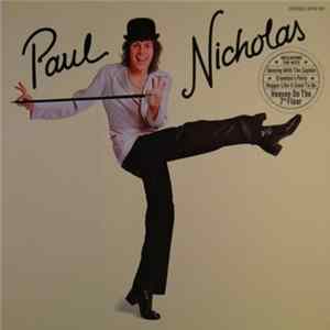 Paul Nicholas - Paul Nicholas Mp3
