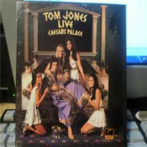 Tom Jones - Live At Caesar's Palace Mp3