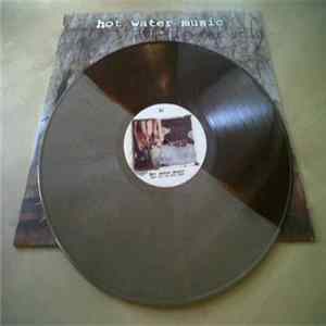 Hot Water Music - Fuel For The Hate Game Mp3