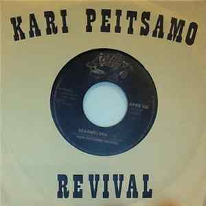 Kari Peitsamo Revival - Sekamelska Mp3