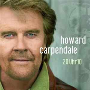 Howard Carpendale - 20 Uhr 10 Mp3