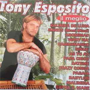 Tony Esposito - Il Meglio Mp3
