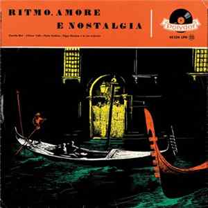 Various - Ritmo, Amore E Nostalgia Mp3