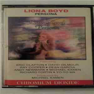 Liona Boyd - Persona Mp3