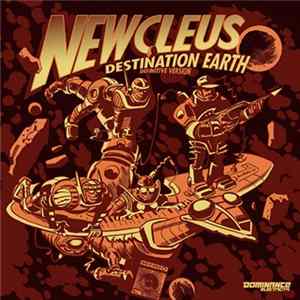 Newcleus - Destination Earth (Definitive Version) Mp3