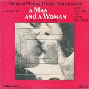 Francis Lai - A Man And A Woman (Original Motion Picture Soundtrack) Mp3