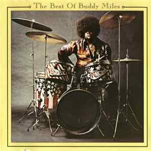Buddy Miles - The Best Of Mp3