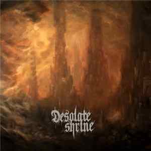 Desolate Shrine - Tenebrous Towers Mp3
