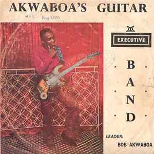 Akwaboa's Guitar Band - Akwaboa's Guitar Band Mp3