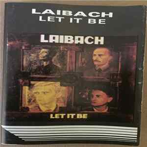 Laibach - Let It Be Mp3