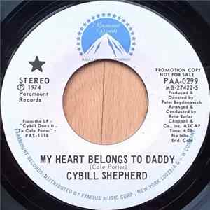 Cybill Shepherd - My Heart Belongs To Daddy Mp3