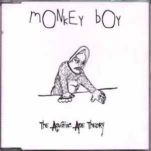 Monkey Boy - The Aquatic Ape Theory Mp3