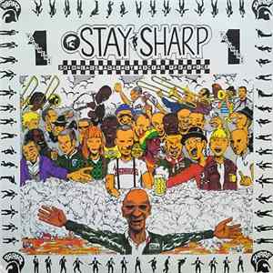 Various - Stay SHARP Volumen 1 Mp3