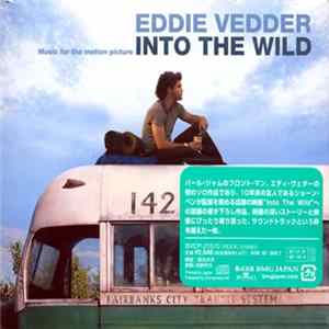 Eddie Vedder - Into The Wild Mp3