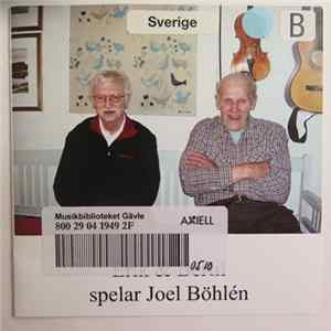 Erik Englund, Bertil Westlund - Erik & Bertil Spelar Joel Böhlén Mp3