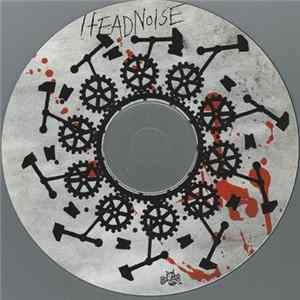 Headnoise - For Now We Know: In Part 1 Mp3