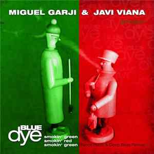 Miguel Garji & Javi Viana - Smokin' Mp3