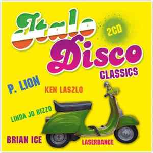 Various - Italo Disco Classics Mp3