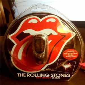 The Rolling Stones - A Bigger Bang Mp3