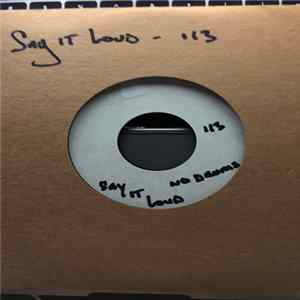 James Brown - Say It Loud (DJ Jazzy Jeff edit) Mp3