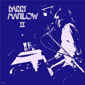 Barry Manilow - Barry Manilow II Mp3
